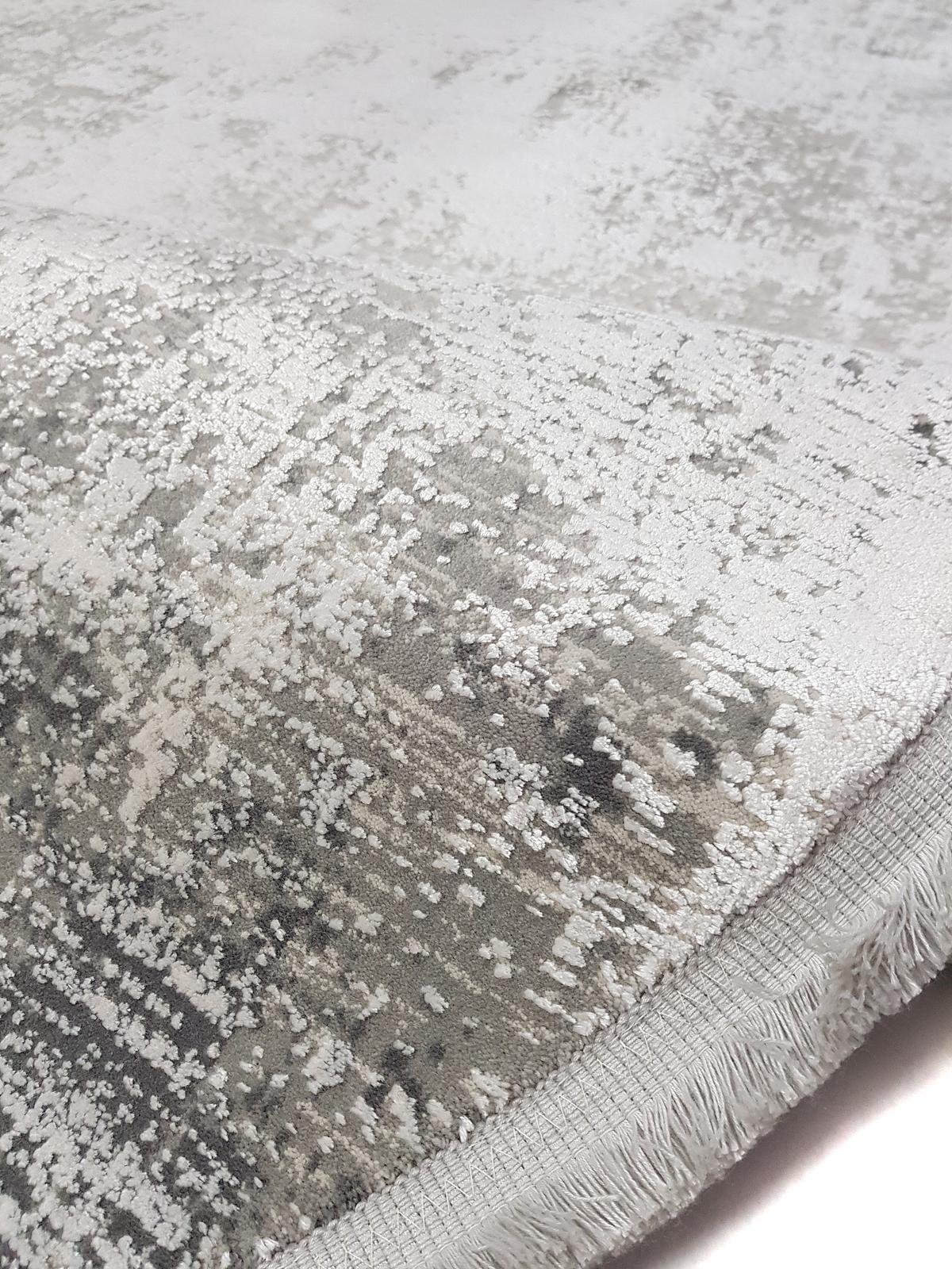 Бамбуковий килим Heritex Heritage Gray B173B