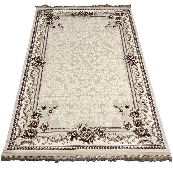 Килим Glara Cream 7858A