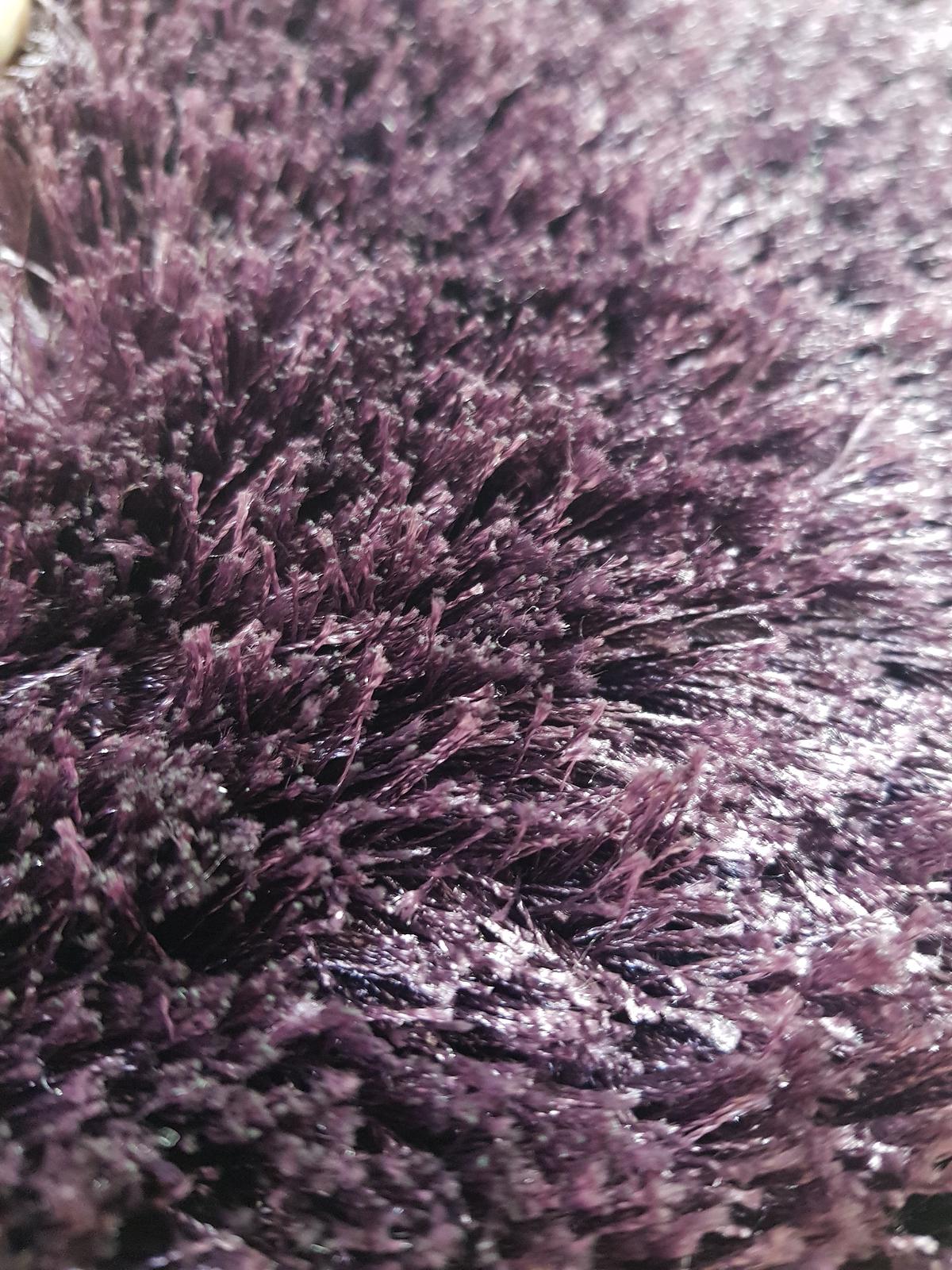 Килим Sirena Porto DARK VIOLET 8206A