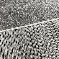 Килим фризе з невисоким ворсом Lumis GREY/BEIGE 00000A