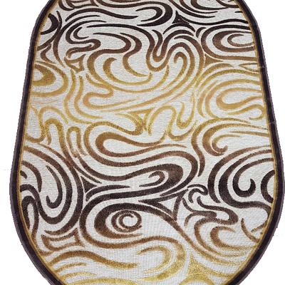 Натуральний Килим Velura Sound SCHENILLE IVORY 8538S