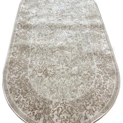 Килим Velura Prime Cream L198E