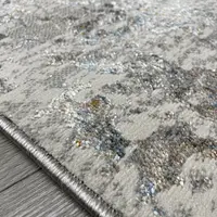 Килим Velura Royal Gray BB01A