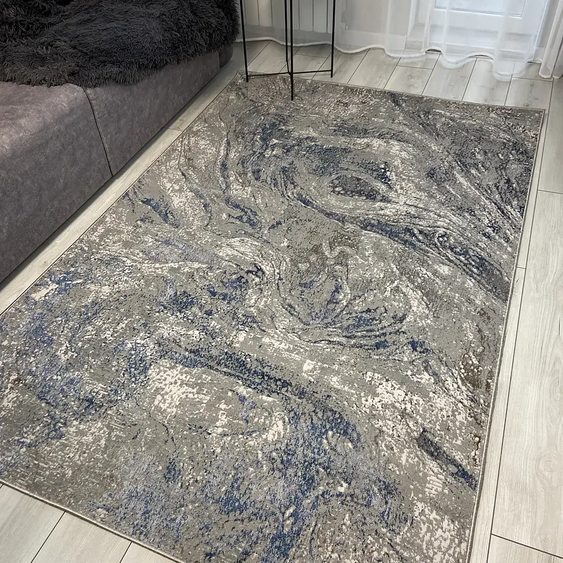 Килим Velura Royal Gray AL36A