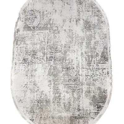 Бамбуковий килим Heritex Heritage Gray B173B