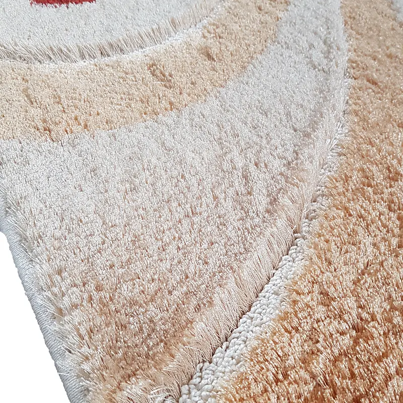 Килим Sirena Plush Cream 8235A