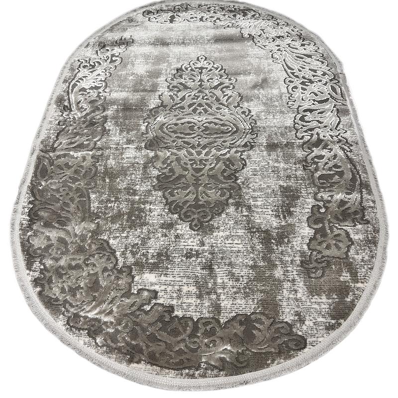 Килим з термоусадкою Aquila Gray 3254C