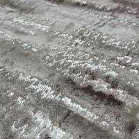Килим з невисоким ворсом Vortex Бежевий з коричневим 2701B A.KAHVE / KREM