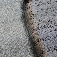 Килим з художньою стрижкою Curlex Pro DARK BEIGE 4332B