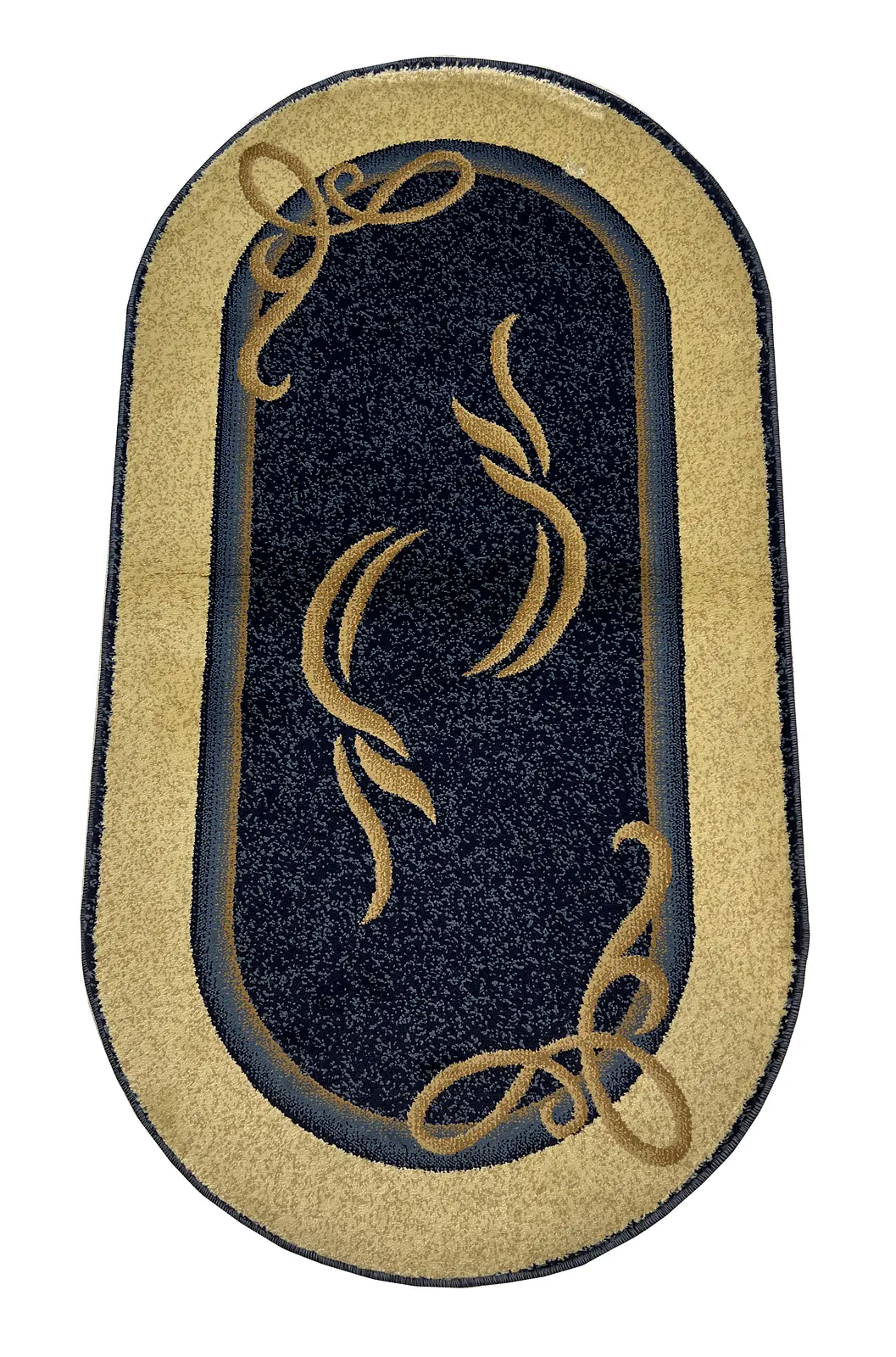 Килим Lumis Pro Navy 7045A