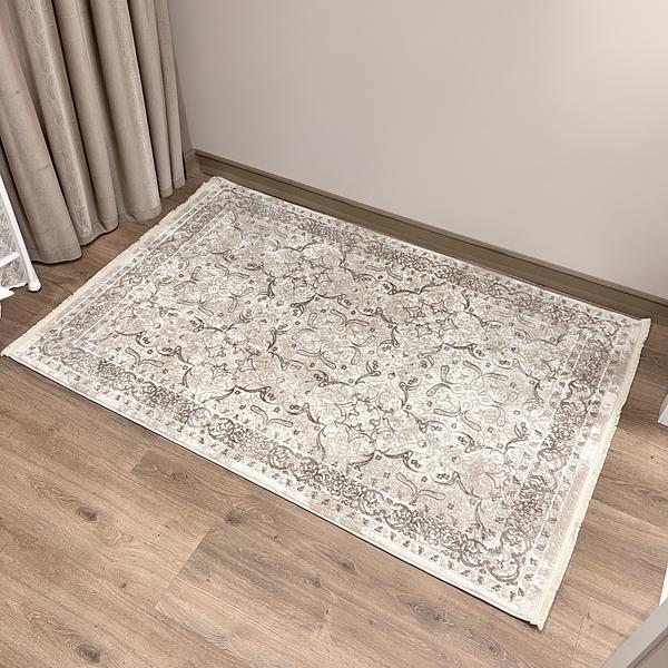 Килим з термоусадкою Aquila Cream 2771A