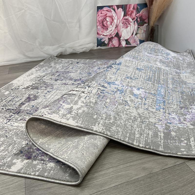 Килим Velura Royal Gray AE27A