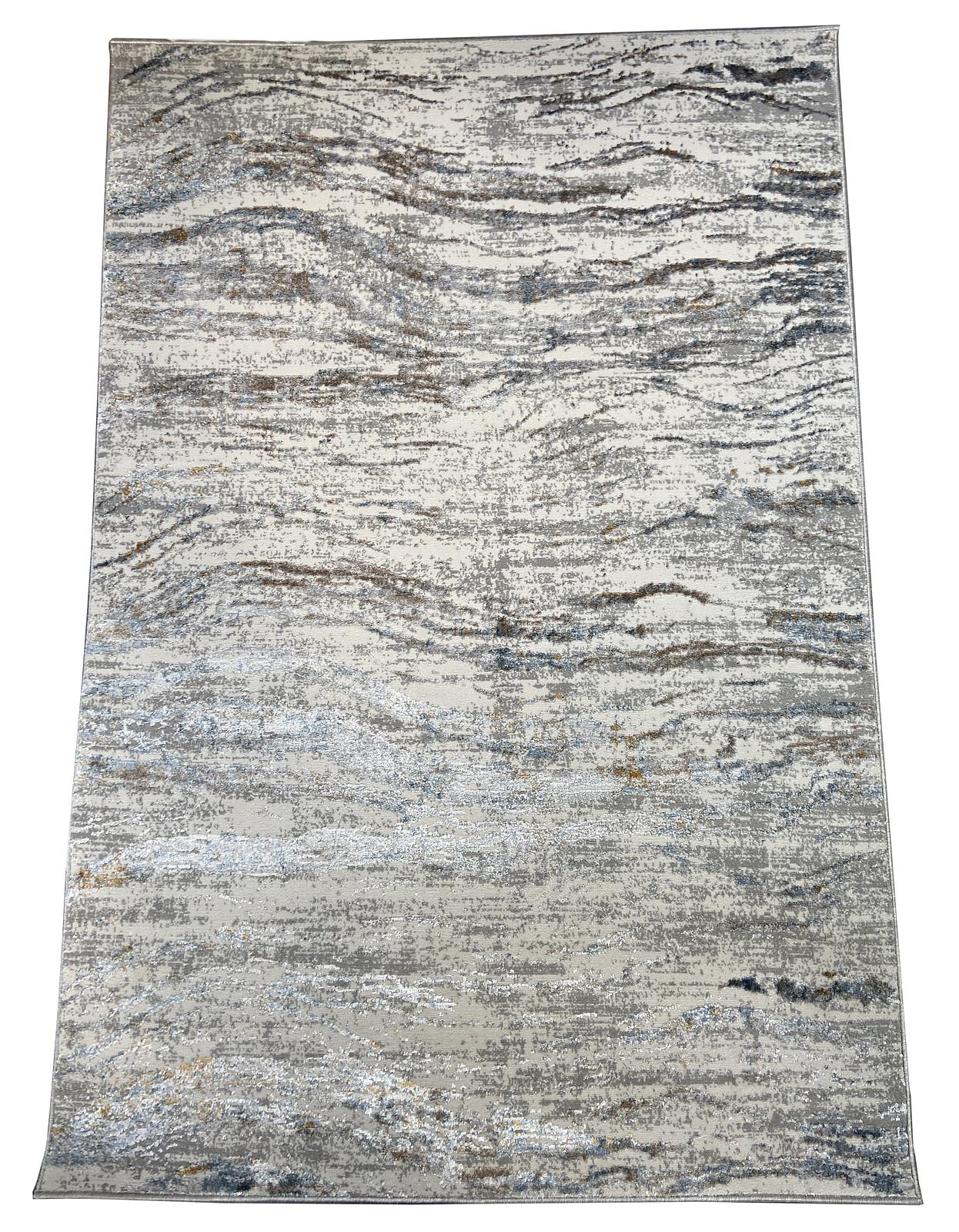 Килим Velura Royal Gray EB59A