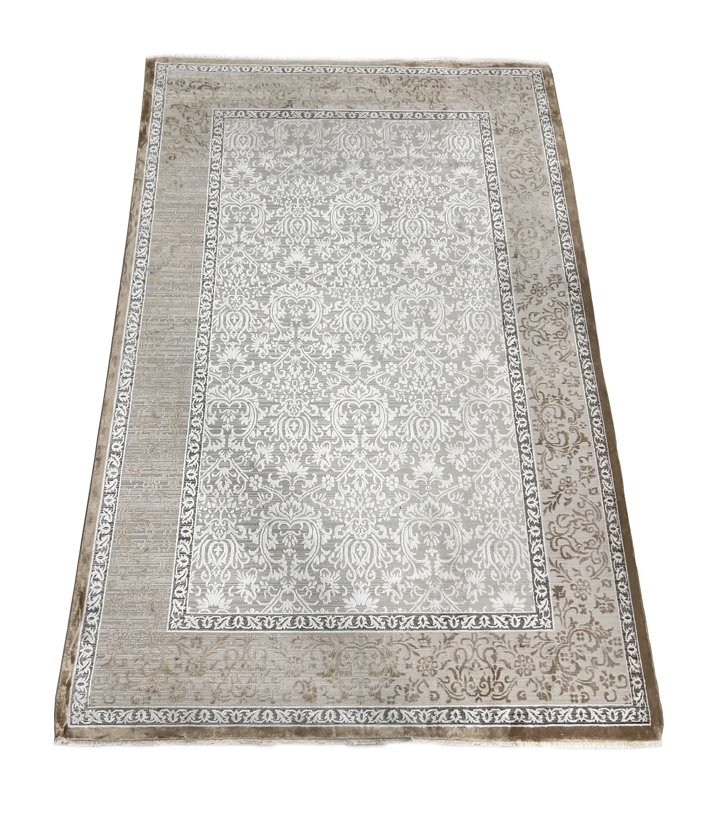 Килим Velura Prime Cream L198D