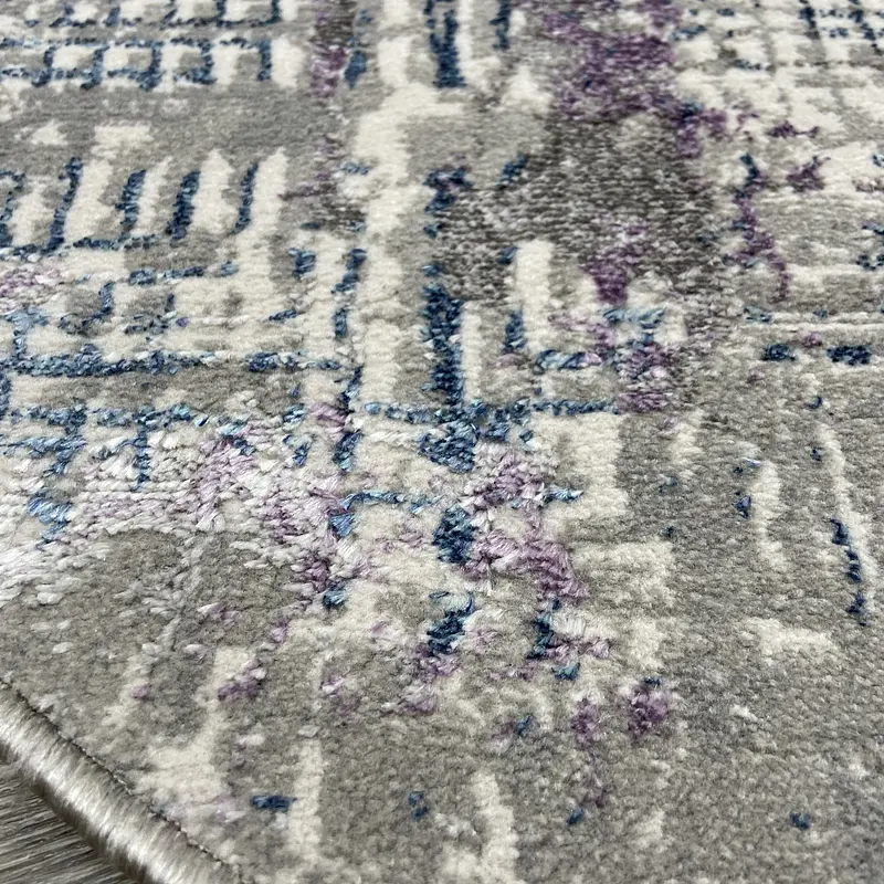 Килим Velura Royal Gray AE27A
