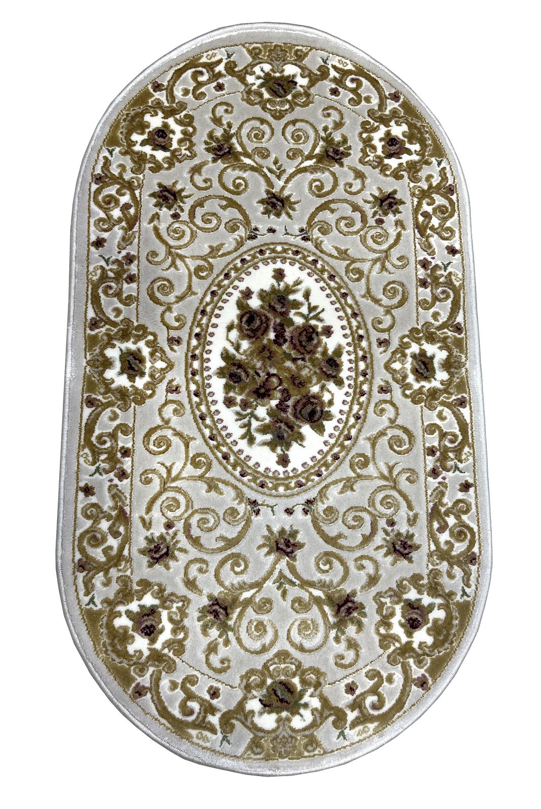 Килим Glara cream 9932A
