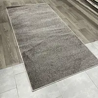Килим фризе з невисоким ворсом Lumis GREY/BEIGE 00000A