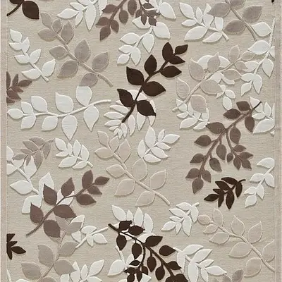Натуральний Килим Velura Sound SCHENILLE CREAM 7305