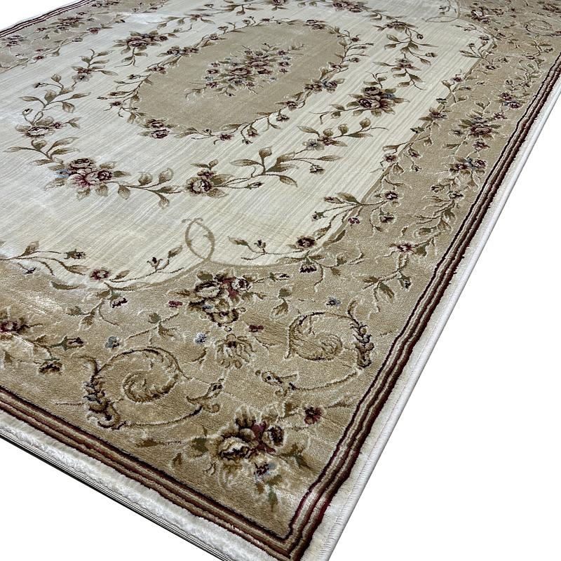 Килим Glara IVORY 7822K