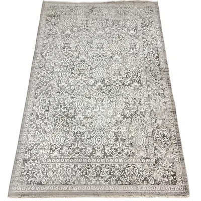 Килим Velura Prime LIGHT GREY L198D