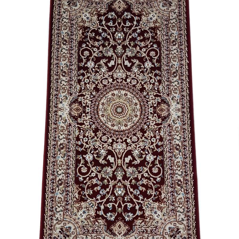 Класичний килим з іранським дизайном Persa Star RED 3419B