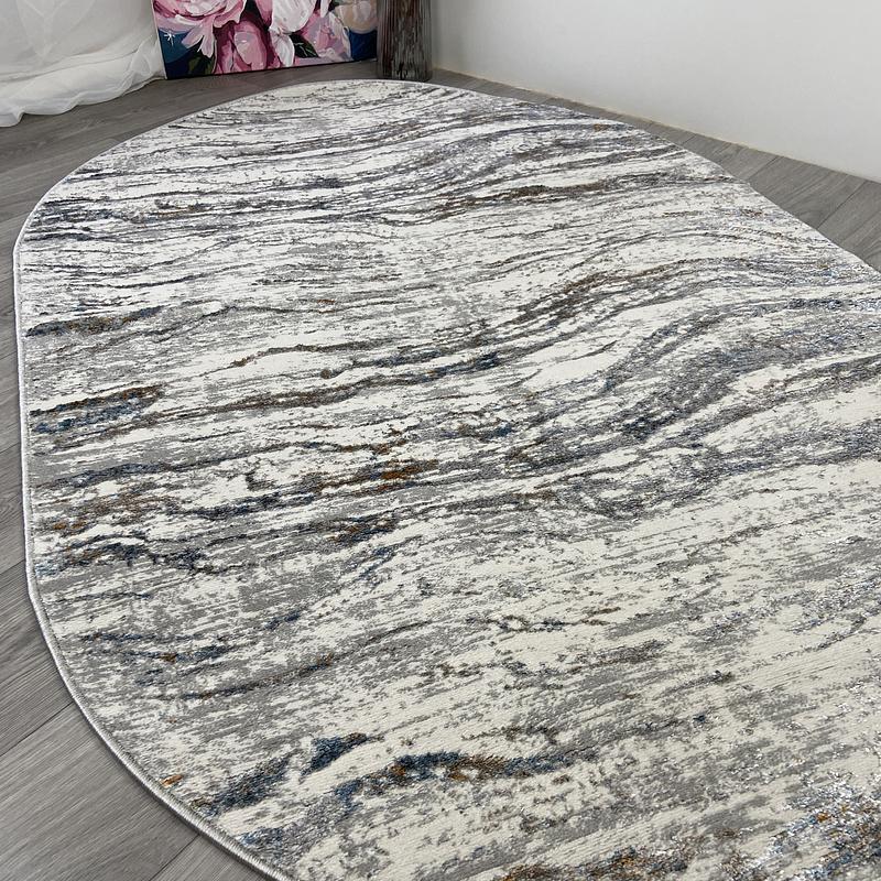 Килим Velura Royal Gray EB59A