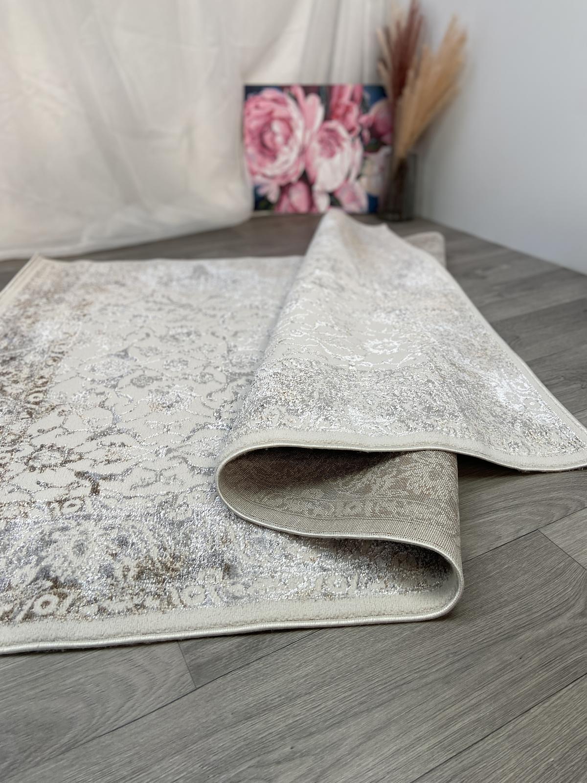 Килим Velura Royal Cream EB75C