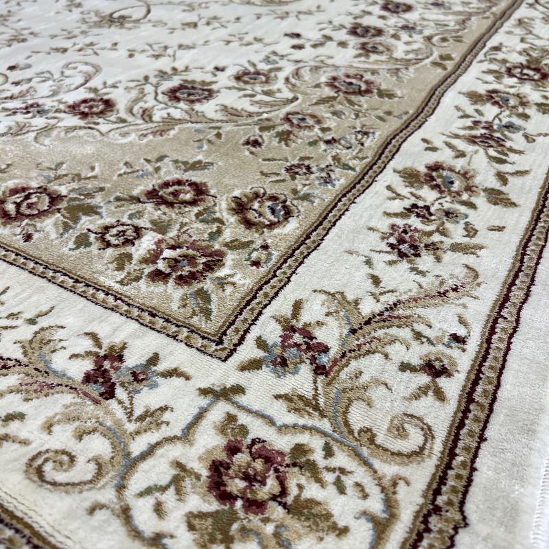 Килим Glara IVORY 7799K
