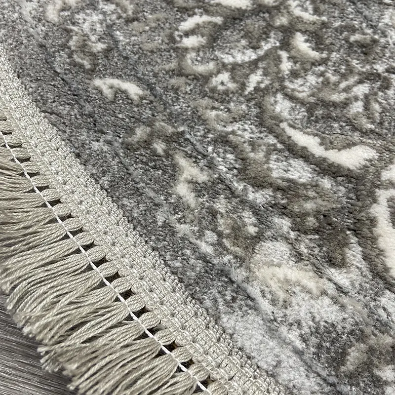 Килим з термоусадкою Aquila Gray 2771A