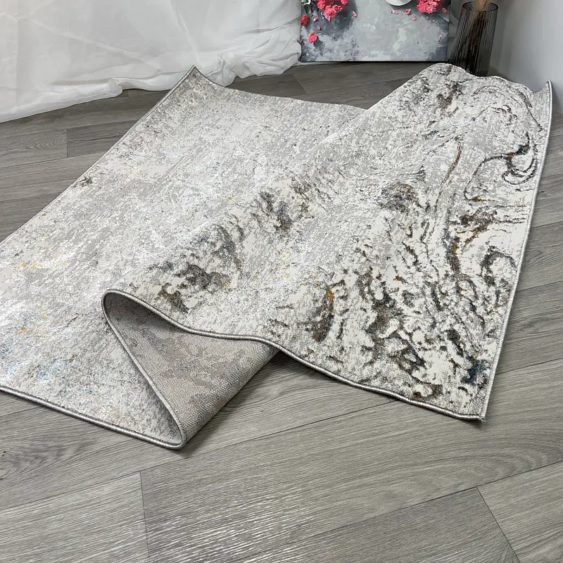 Килим Velura Royal Gray BB01A