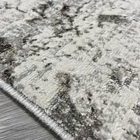 Килим Velura Royal Gray EL75A