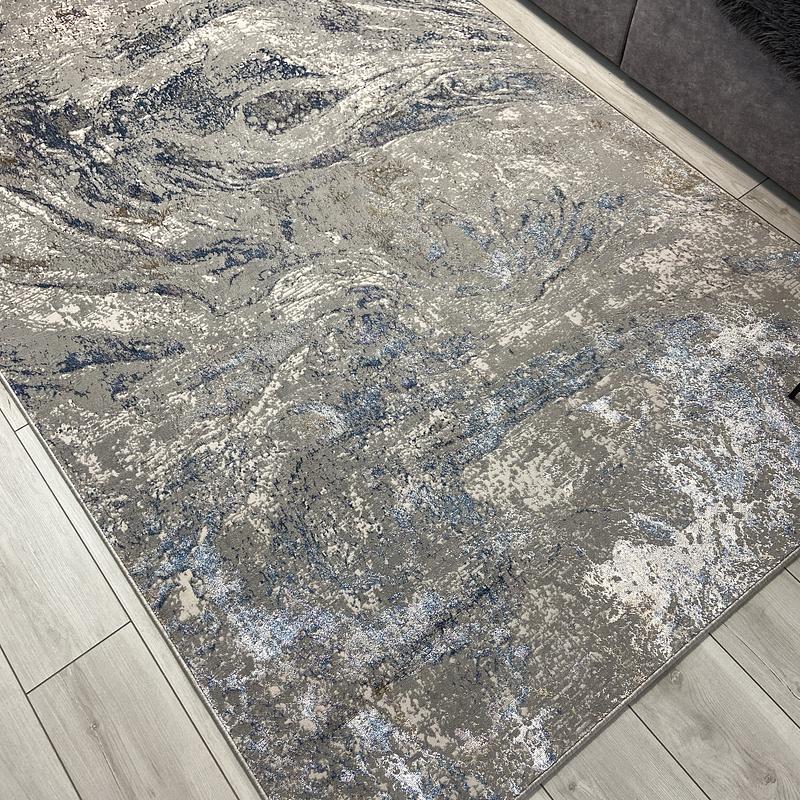 Килим Velura Royal Gray AL36A