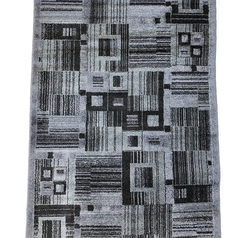 Килим Suavis Gray 1790A