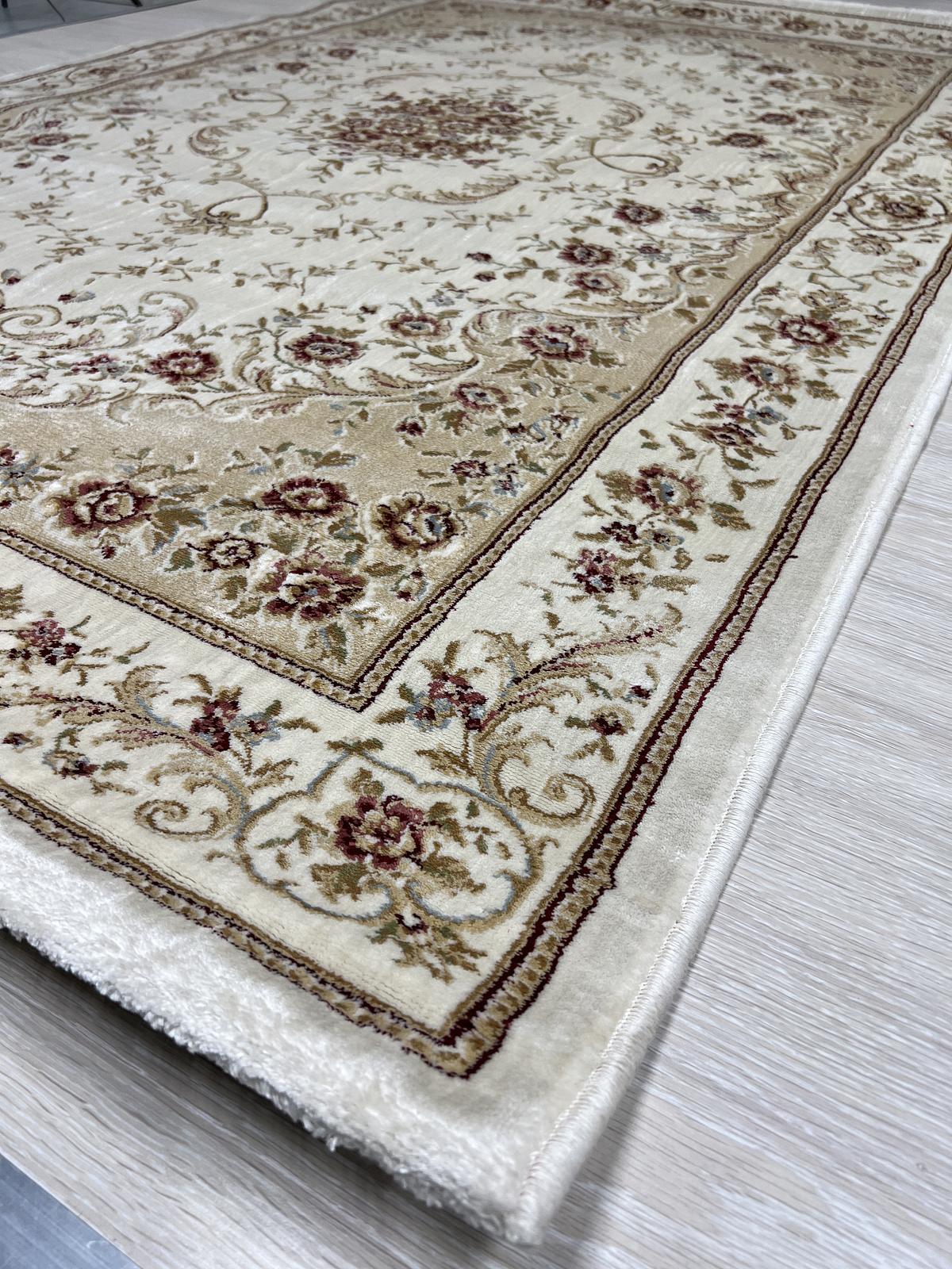 Килим Glara IVORY 7799K