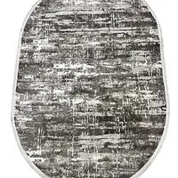 Килим з термоусадкою Aquila Gray 2701B