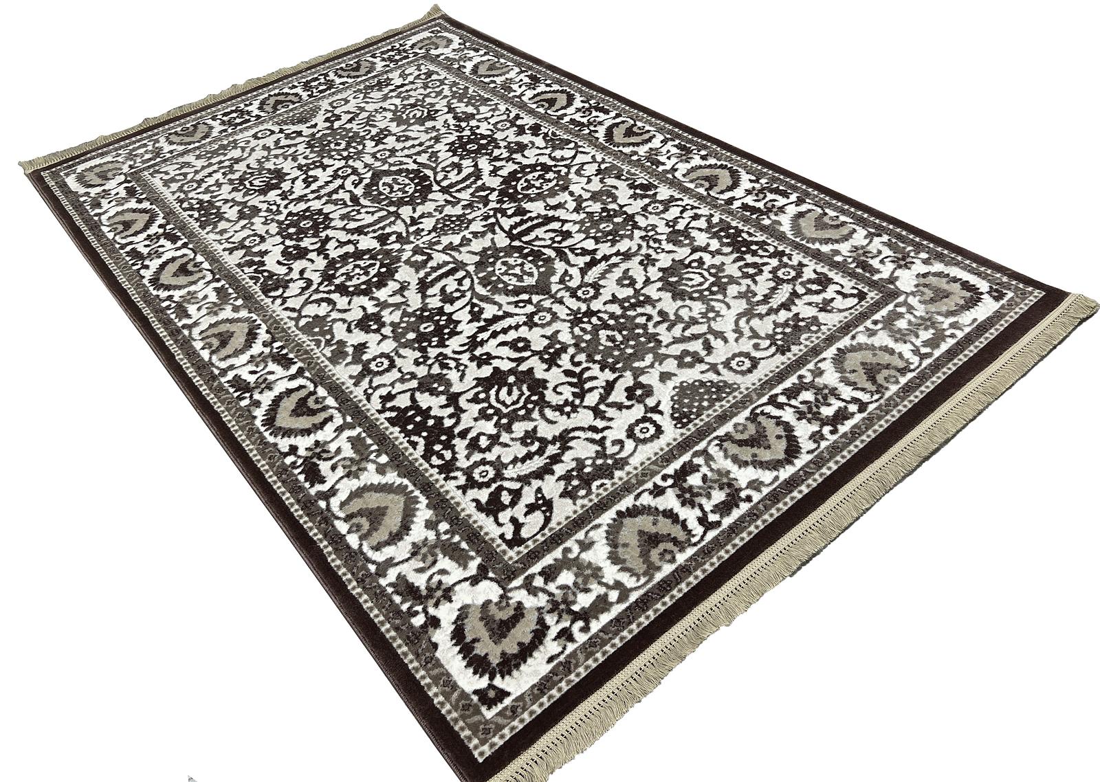 Килим з термоусадкою Aquila beige 9840A