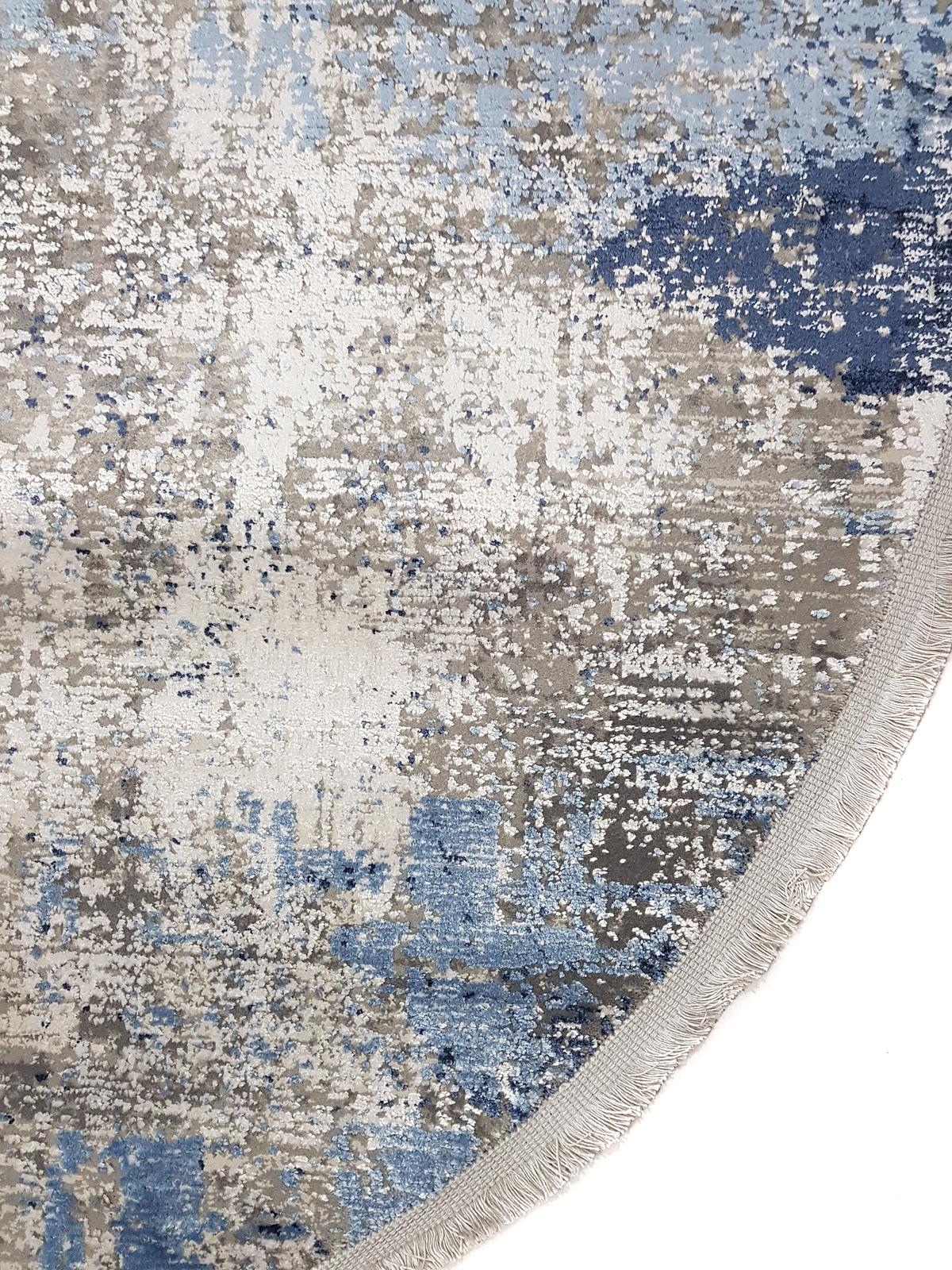Бамбуковий килим Heritex Heritage Blue B173Е