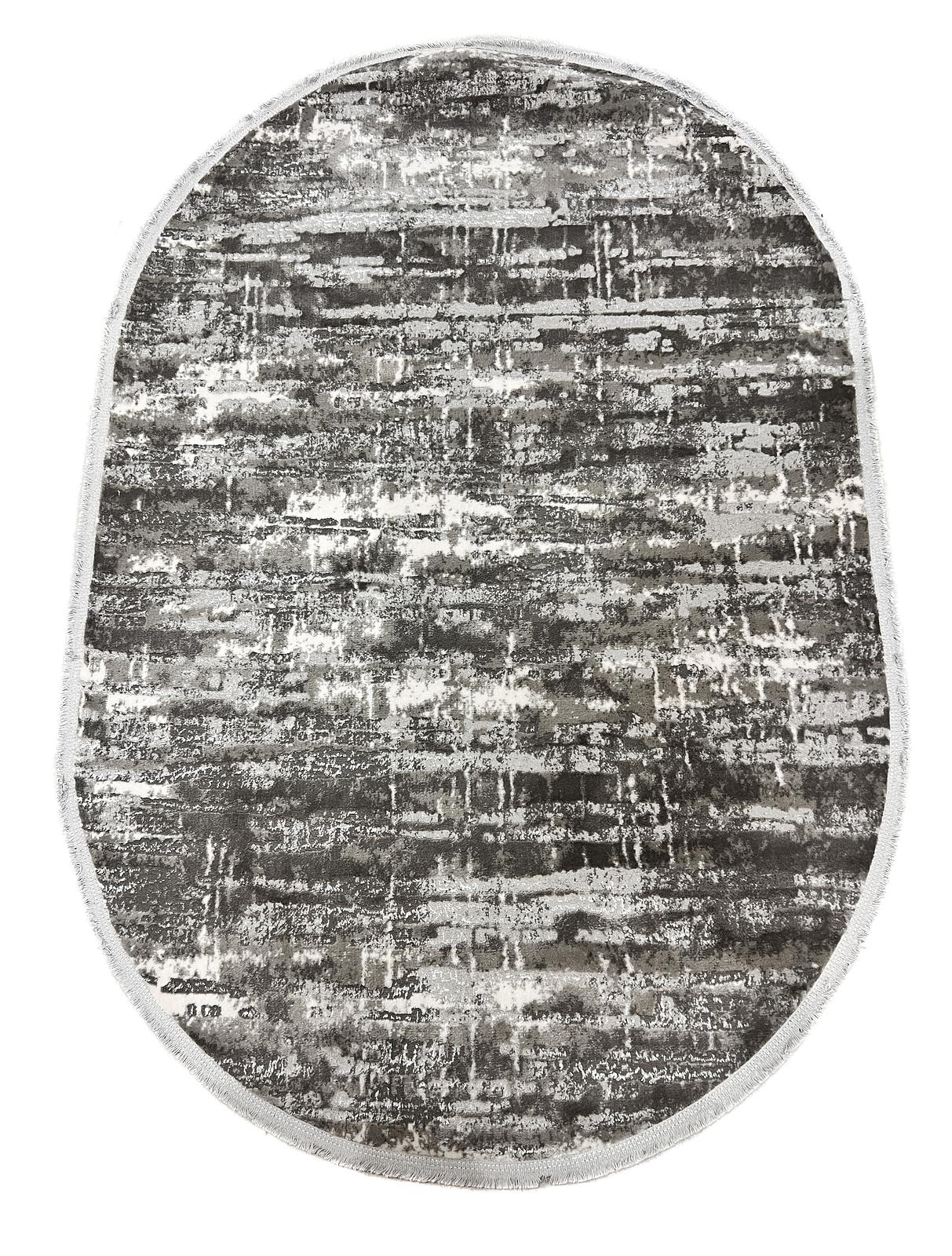 Килим з термоусадкою Aquila Gray 2701B