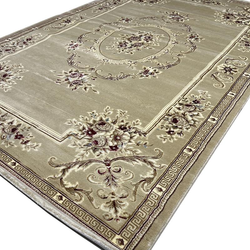 Килим Glara beige 9357A