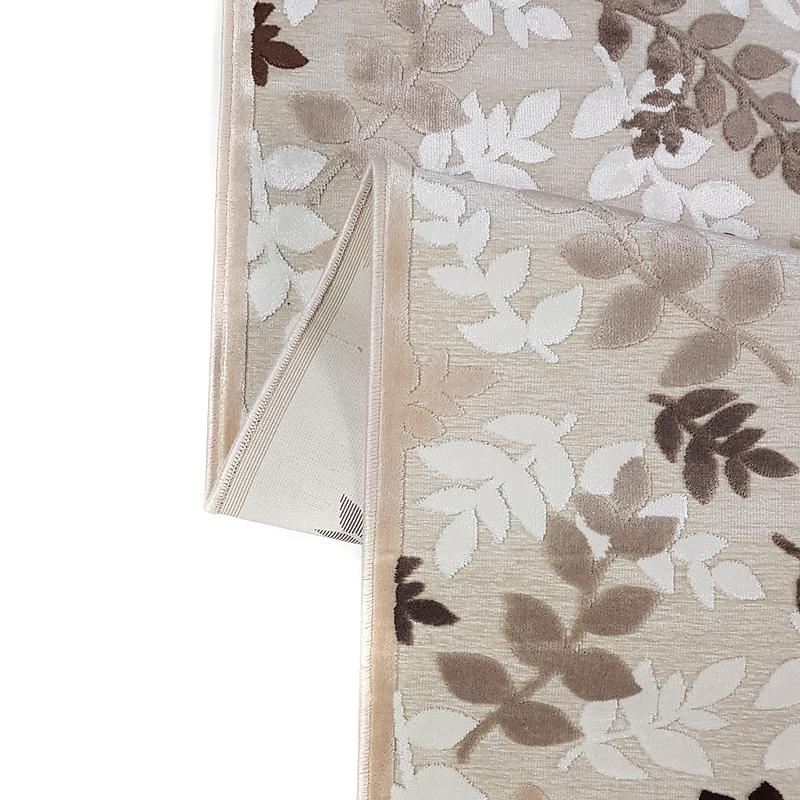 Натуральний Килим Velura Sound SCHENILLE CREAM 7305