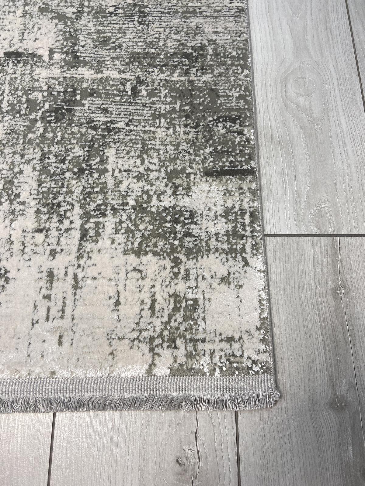Бамбуковий килим Heritex Heritage Gray B173B