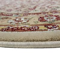 Класичний килим з іранським дизайном Persa Star cream 2661A