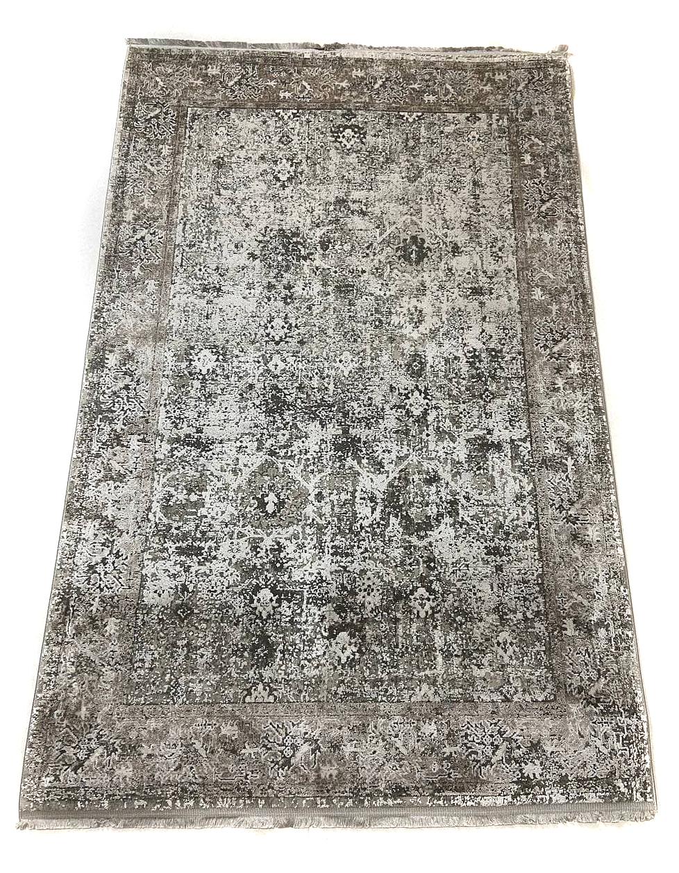 Бамбуковий килим Heritex Heritage Beige B168D