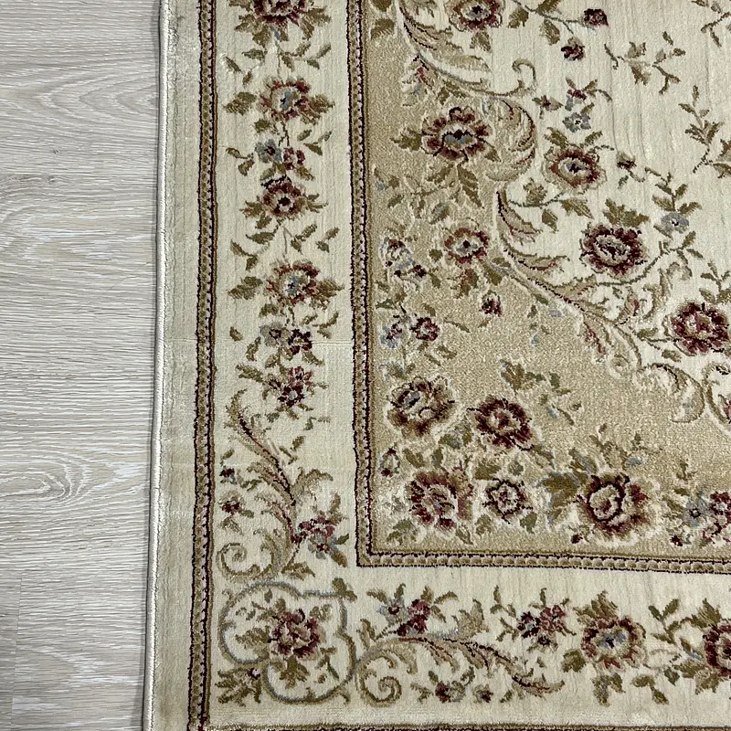 Килим Glara IVORY 7799K