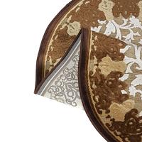 Натуральний Килим Velura Sound SCHENILLE IVORY 1807A