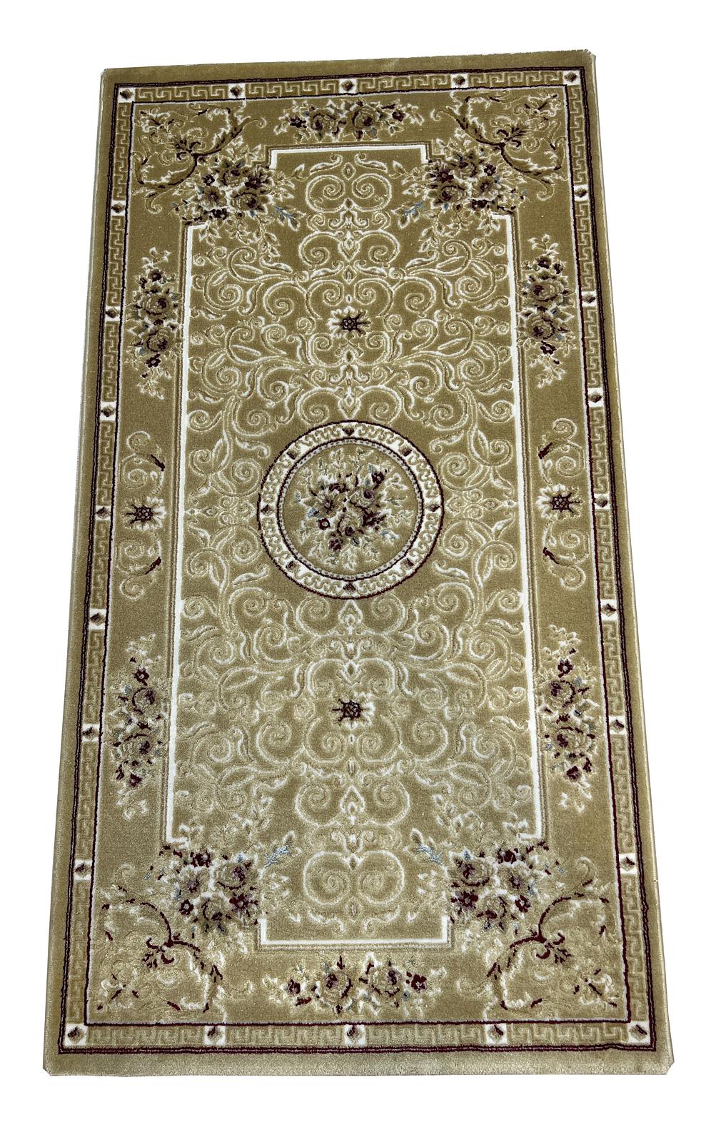 Килим Glara Cream 8532B