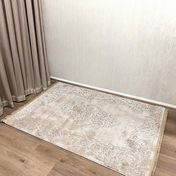 Килим з термоусадкою Aquila Cream 3254C