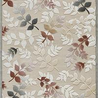 Натуральний Килим Velura Sound SCHENILLE CREAM 7306