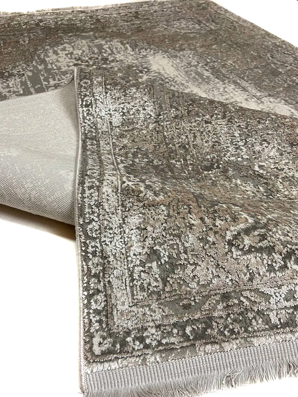 Бамбуковий килим Heritex Heritage Beige B169D