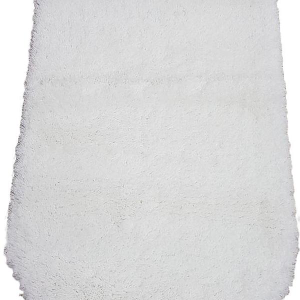 Пухнастий килим Quietis Cream P553A